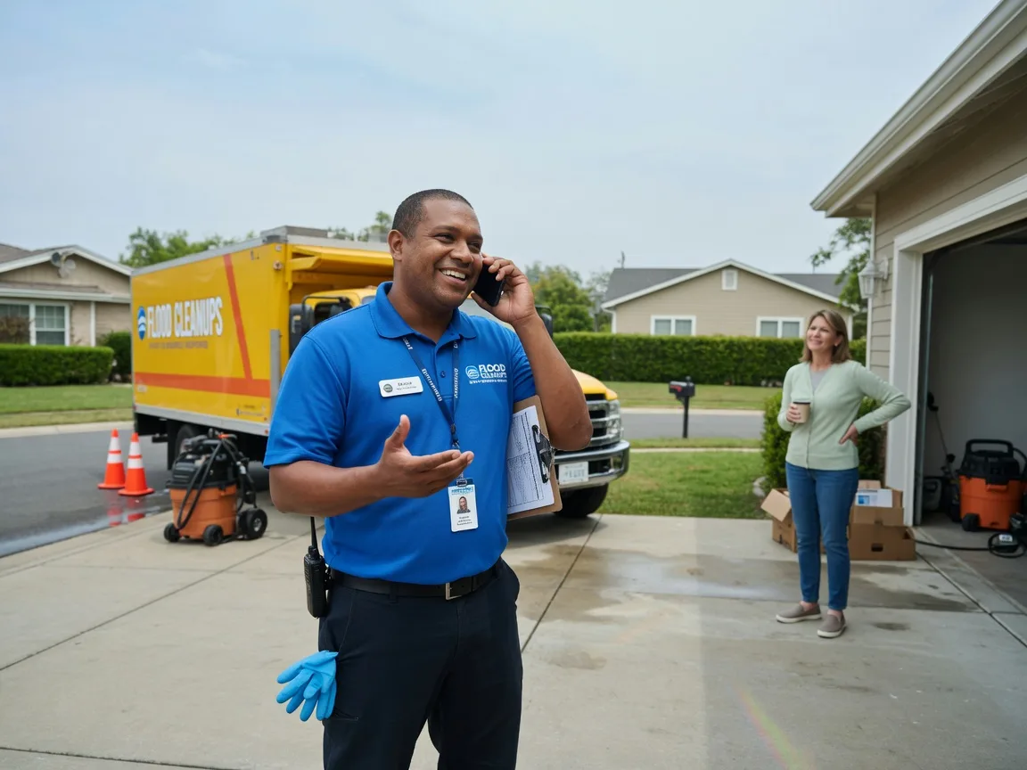 Water Damage Restoration Maidsville, WV FAQs